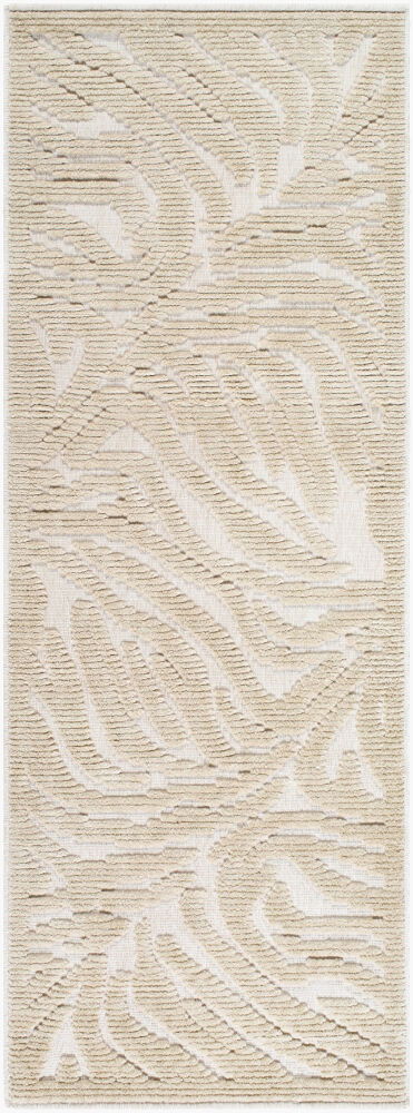 Lyna Machine Woven Rug large image 