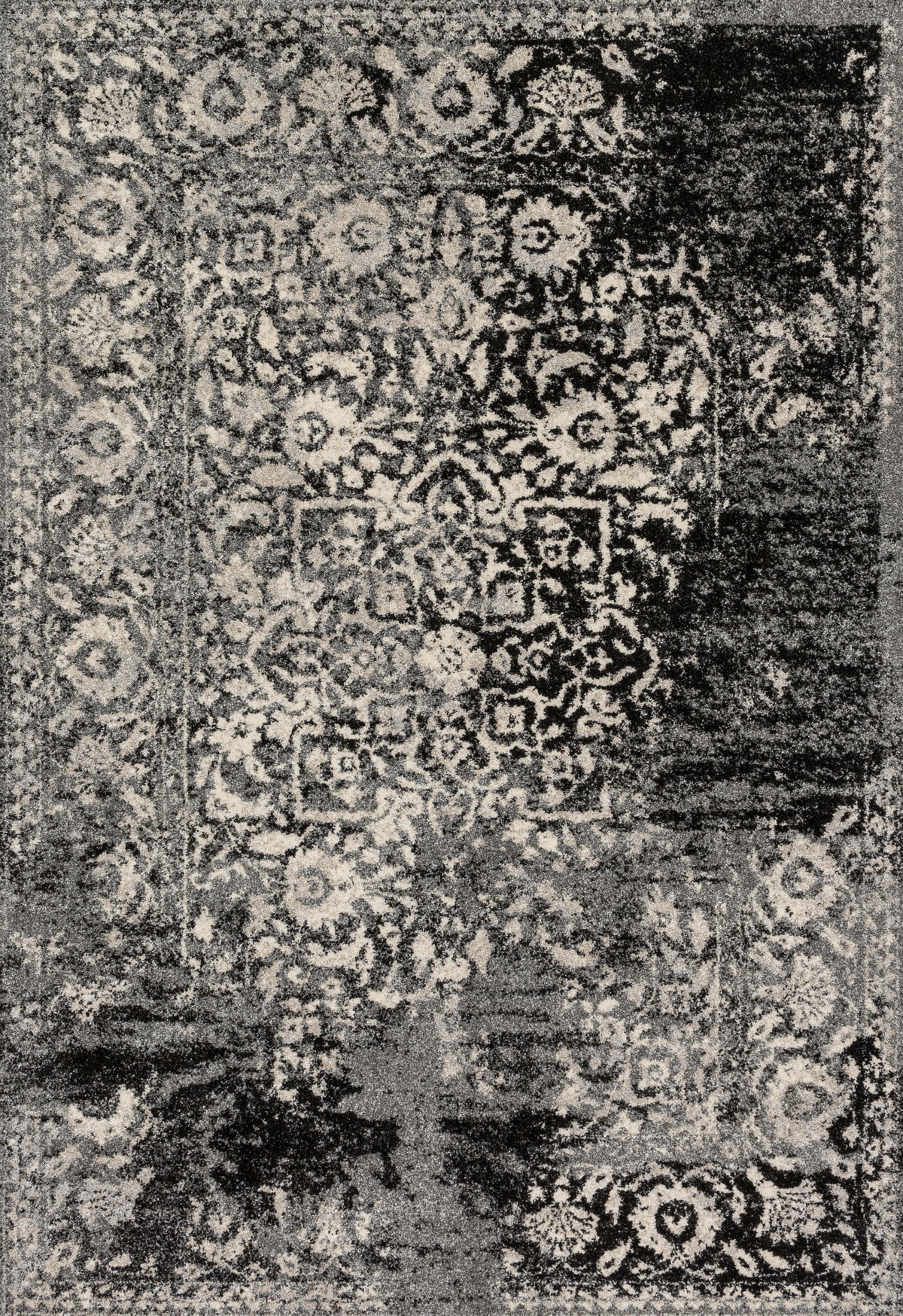 Loloi Emory Rug, 2'5" length x 7'7" width View 1