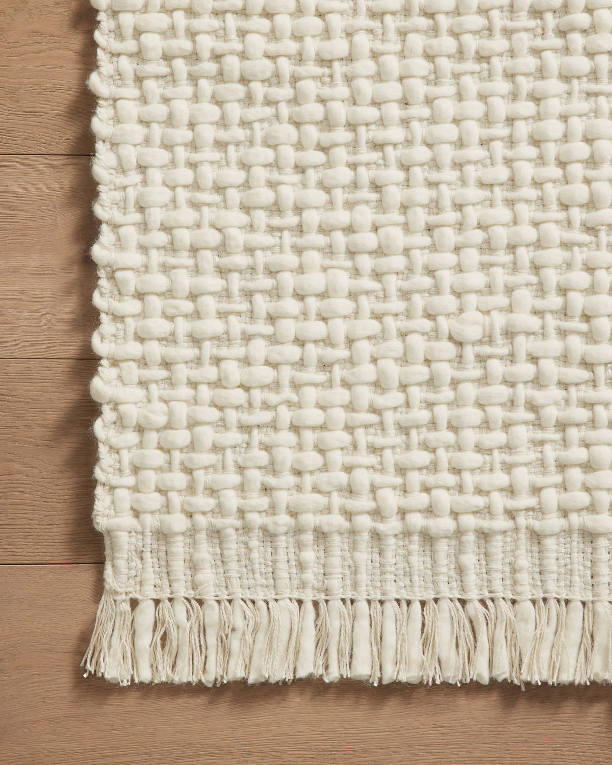 Amber Lewis x Loloi Yellowstone Rug, 1'6" length x 1'6" width View 8