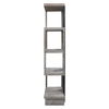 Nicasia Modern Etagere, Furniture by Uttermost, 36" width x 79.9" height x 17.3" depth thumbnail 6