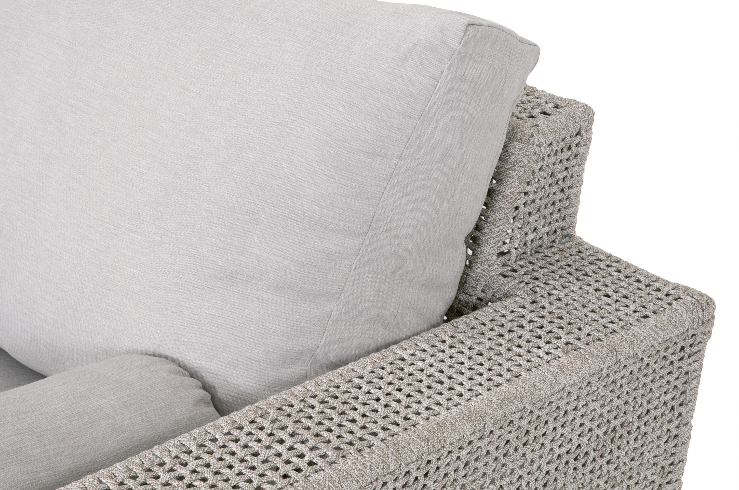 Tropez Outdoor 90' Sofa Tropez Outdoor 90' Sofa large image