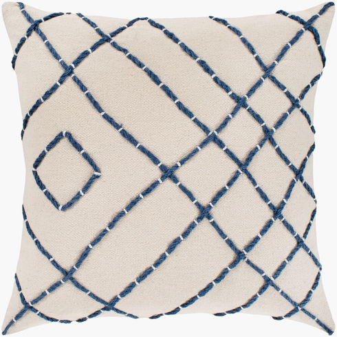 Emilio Accent Pillow