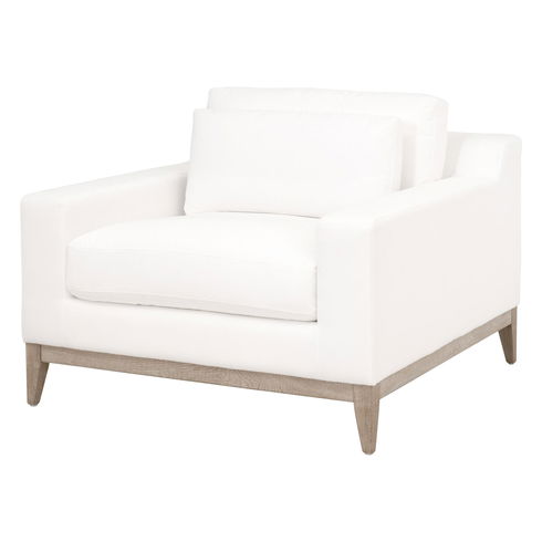Vienna Track Arm Sofa Chair