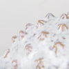 Spike II (Large) 10L x 6W Off-White Ceramic Puffer Fish thumbnail 8
