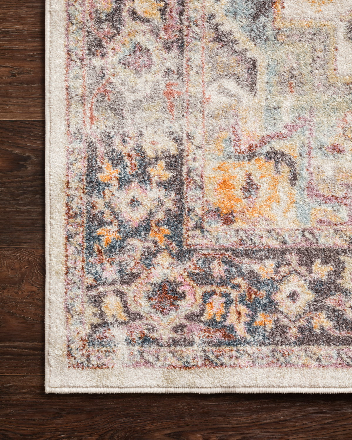 Loloi Clara Rug, 9'3" length x 13' width View 7