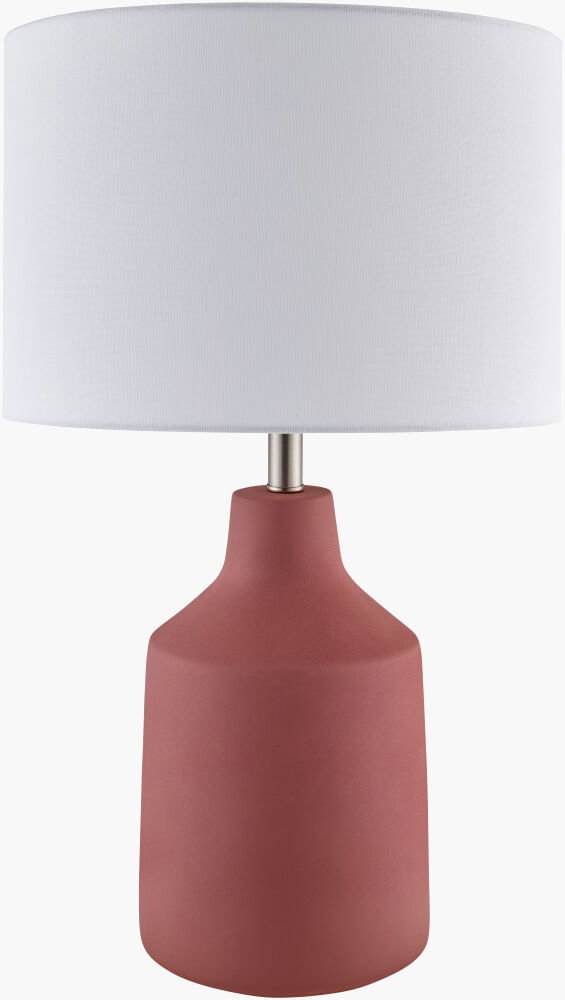 Foreman Accent Table Lamp, by Surya, 15" width x 26" height
