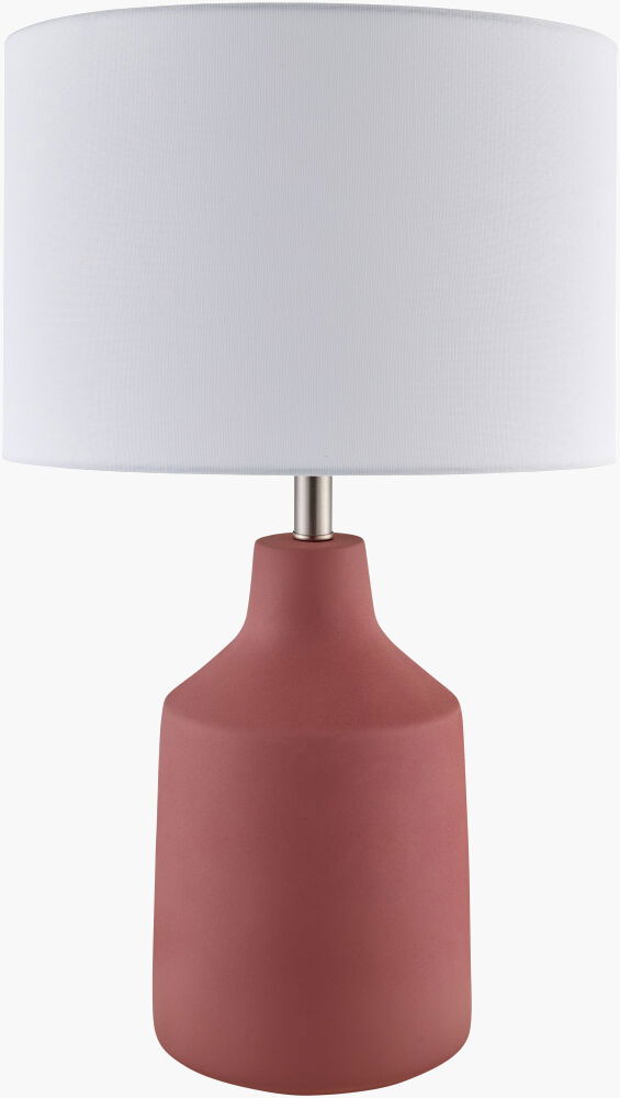 Foreman Accent Table Lamp large image 