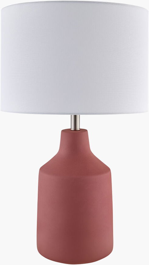 Foreman Accent Table Lamp
