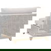 Tropez Outdoor Modular Armless Sofa Chair 3 Tropez Outdoor Modular Armless Sofa Chair thumbnail 3