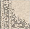 Granada Handmade Rug, by Surya, 1'6" length x 1'6" width thumbnail