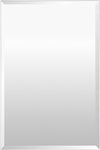 Contour Accent Mirror, by Surya, 24" width x 36" height thumbnail