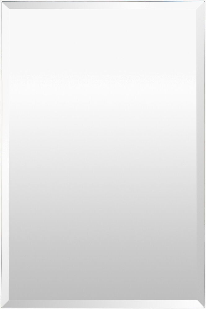 Contour Accent Mirror, by Surya, 24" width x 36" height