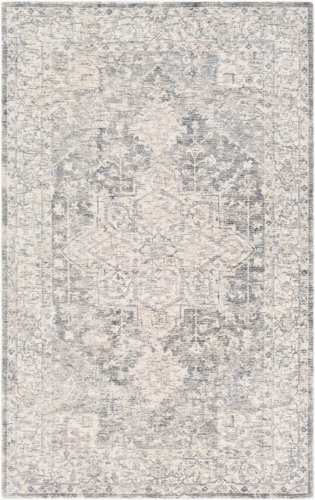 Wilson Handmade Rug large image 