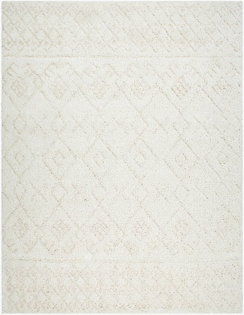 Maryland Shag Machine Woven Rug