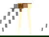 Azara Console Table, Caramelized thumbnail 2