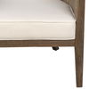 Lily Occasional Chair W/ Perf Fabric thumbnail 5