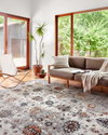 Loloi Samra Rug, 1'6" length x 1'6" width thumbnail 2