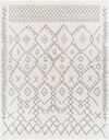 Aliyah Shag Machine Woven Rug thumbnail 0
