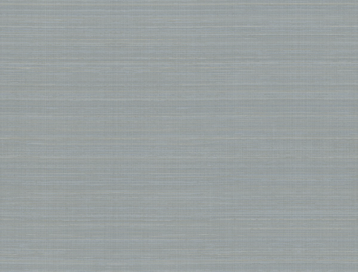 Laguna Abaca Blue Peel & Stick Wallpaper, by York Wall, 20' length x 2'3" width x 0.02" depth View 1