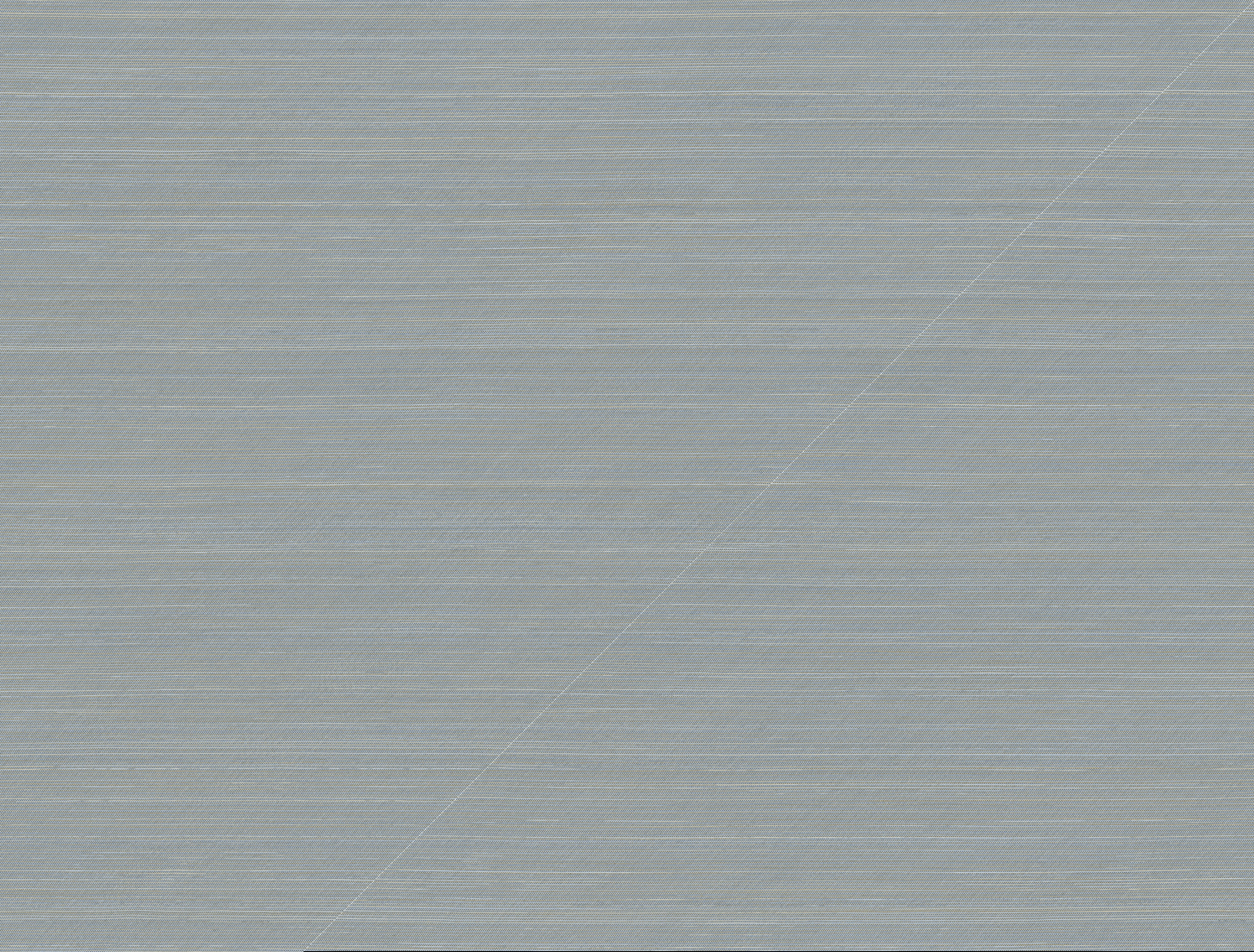 Laguna Abaca Blue Peel & Stick Wallpaper large image 
