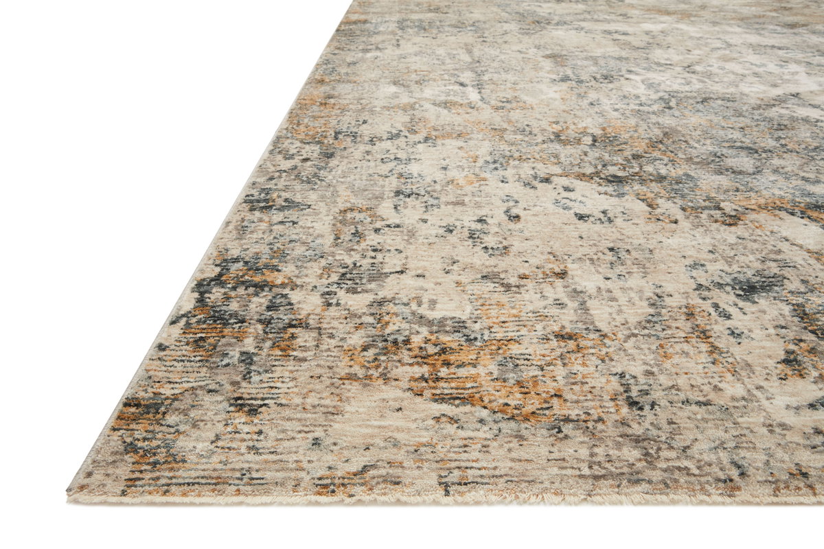 Loloi Axel Rug, 4' length x 5'7" width View 4