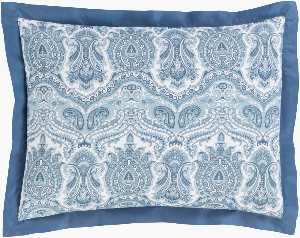 Griffin Sham, Pillowcase & Sham by Surya