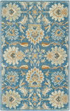 Caesar Handmade Rug, by Surya, 12' length x 9' width thumbnail
