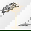 Atlas  Gold Metal Solar System Ornament thumbnail 5