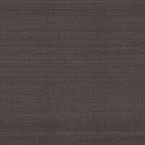 Modern Abaca Black Wallpaper
