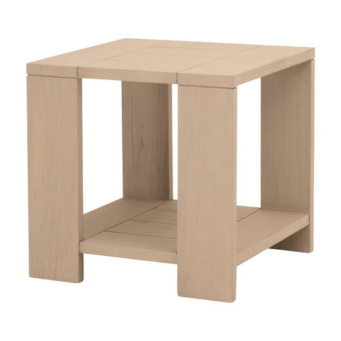 Sur Outdoor End Table