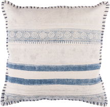 Online Designer Combined Living/Dining Lola LL-006 18"H x 18"W Pillow Kit