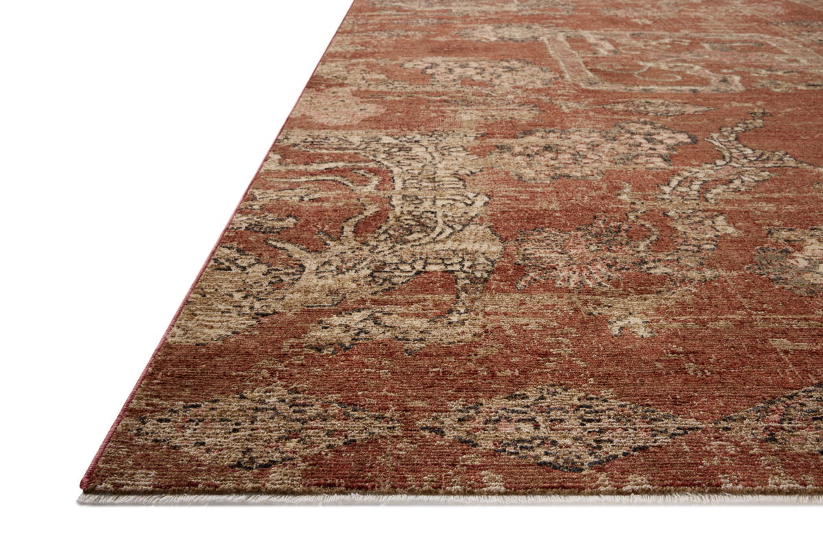 Loloi Winchester Rug, 2'3" length x 3'10" width View 2