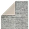 Jaipur Living Macklin Handmade Solid Light Blue/ Gray Area Rug 5'X8' thumbnail 5