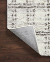 Loloi II Bliss Shag Rug, 2'3" length x 4' width thumbnail 7