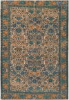 Shadi Handmade Rug, by Surya, 3' length x 2' width thumbnail