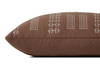 Jean Stoffer x Loloi Charles Pillow, Decorative Pillow, 13" length x 35" width thumbnail 2