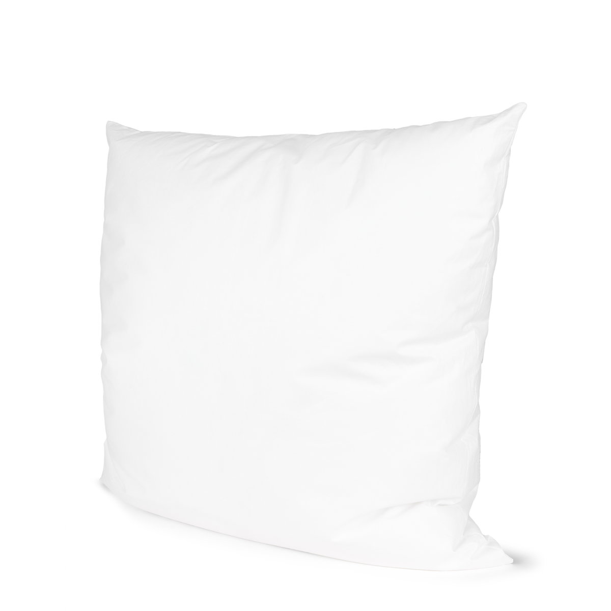 22 x 22 Non-Allergen Pillow insert, by Mercana, 22.05" length x 22.05" width x 5" height View 1