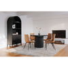 Alibi Dining Chair Tan - Set Of Two thumbnail 10