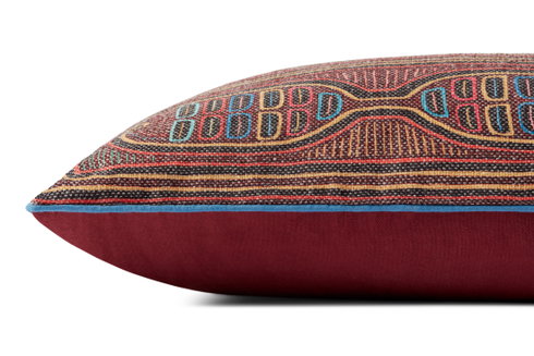 Loloi No Name Pillow