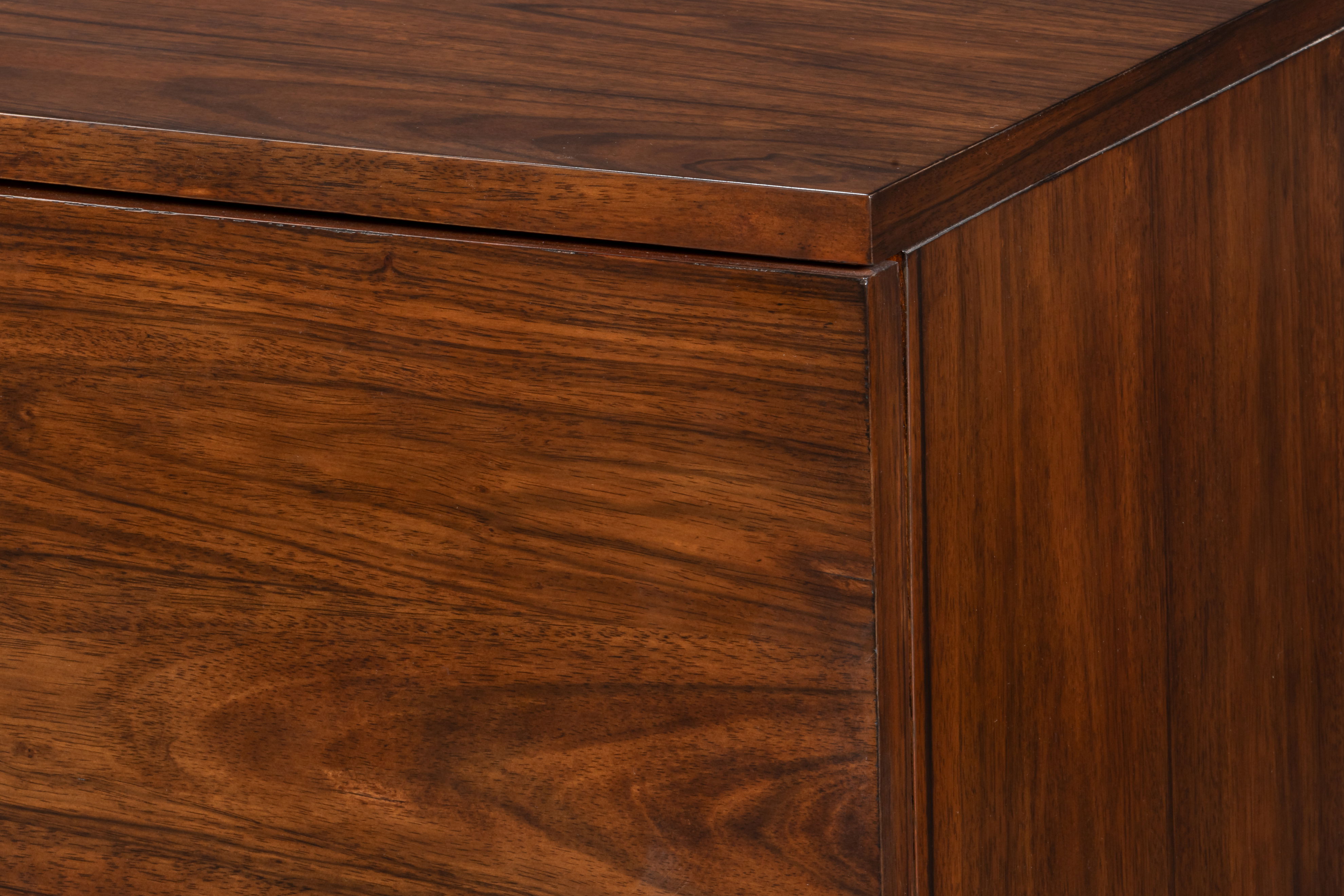 Dao Credenza, Cabinets & Sideboard by Sarreid, 72" length x 20" width x 36" height View 5