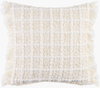 Kemerovo Accent Pillow Down, Decorative Pillow by Surya, 22" length x 22" width thumbnail