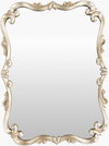 Kimball Accent Mirror, by Surya, 31" width x 41" height thumbnail