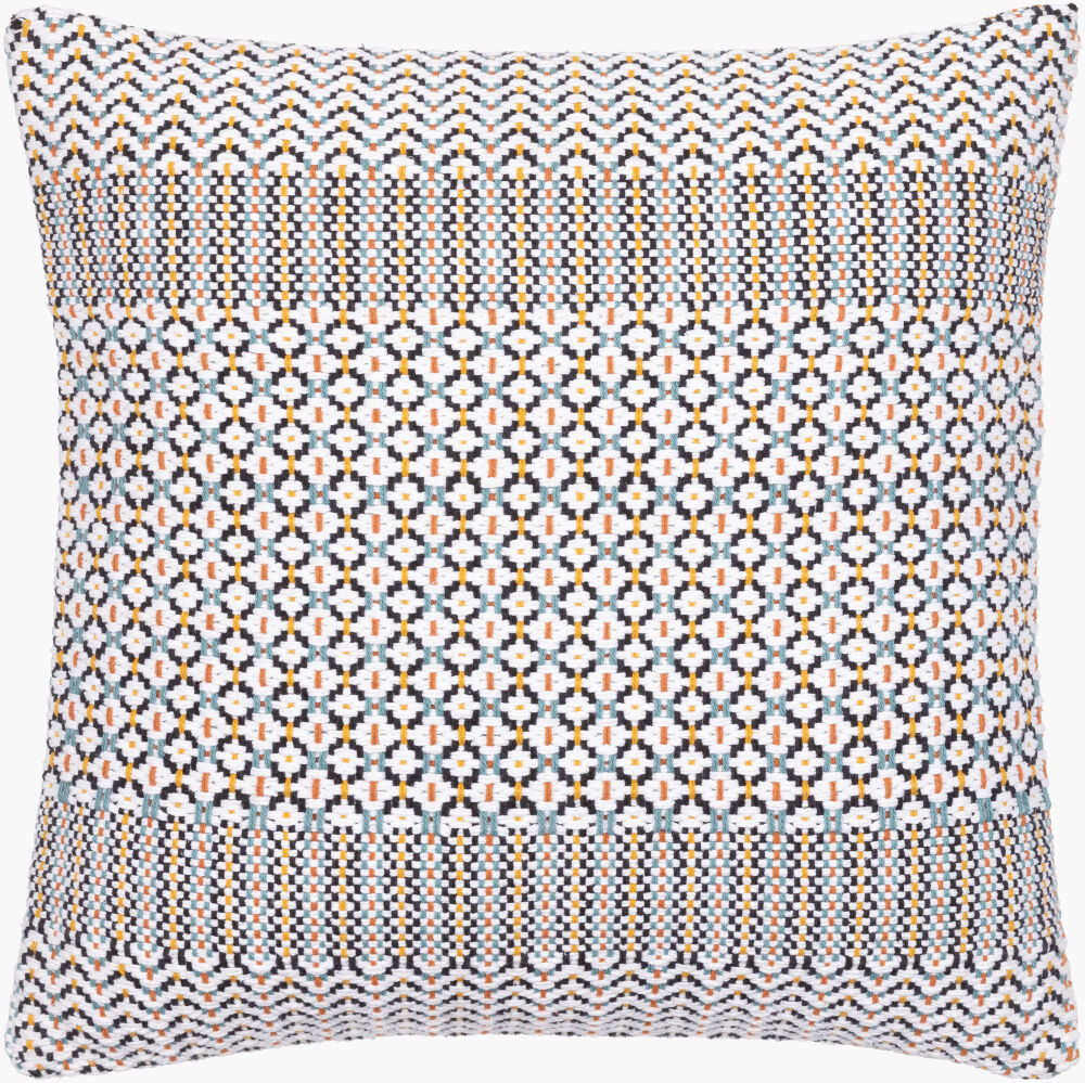 Jaden Accent Pillow large image 