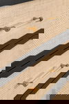 Holland 6-Drawer Double Dresser thumbnail 6