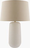 Winton Accent Table Lamp, by Surya, 18" width x 29" height thumbnail