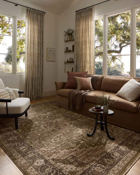 Loloi Haywood Rug
