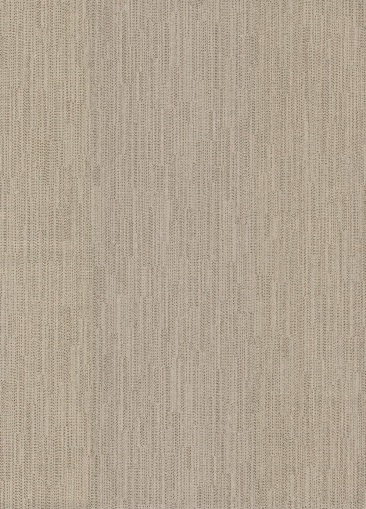 Weekender Weave Copper Wallpaper, by York Wall, 33' length x 2'3.5" width x 0.02" depth