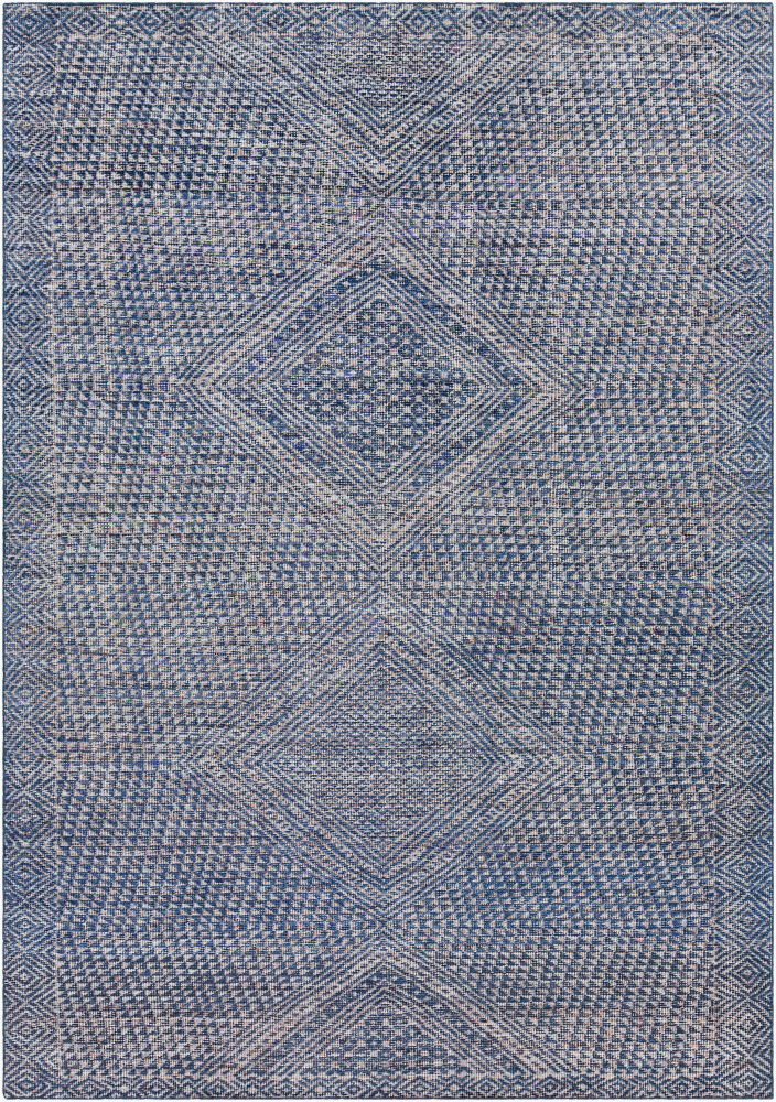 Livorno Handmade Rug, by Surya, 11' length x 8' width