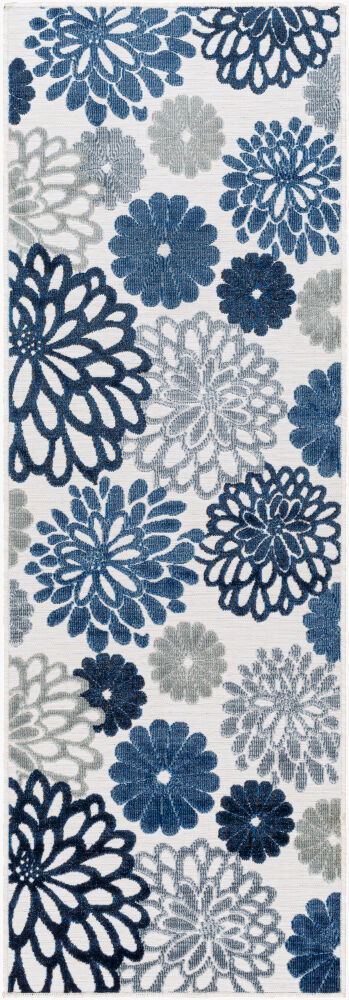 Cabo Machine Woven Rug large image 