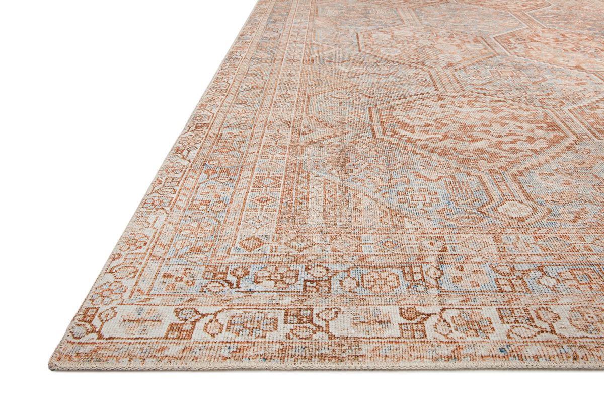 Chris Loves Julia x Loloi Jules Rug, 8'6" length x 11'6" width View 5